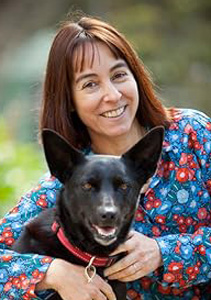 Pam Harvey Photo of Pam Harvey
