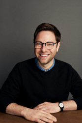 Tim Federle Photo of Tim Federle