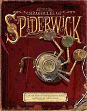 Book Cover for A Grand Tour of the Enchanted World, Navigated by Thimbletack