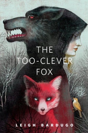 The Too-Clever Fox Book Cover for The Too-Clever Fox